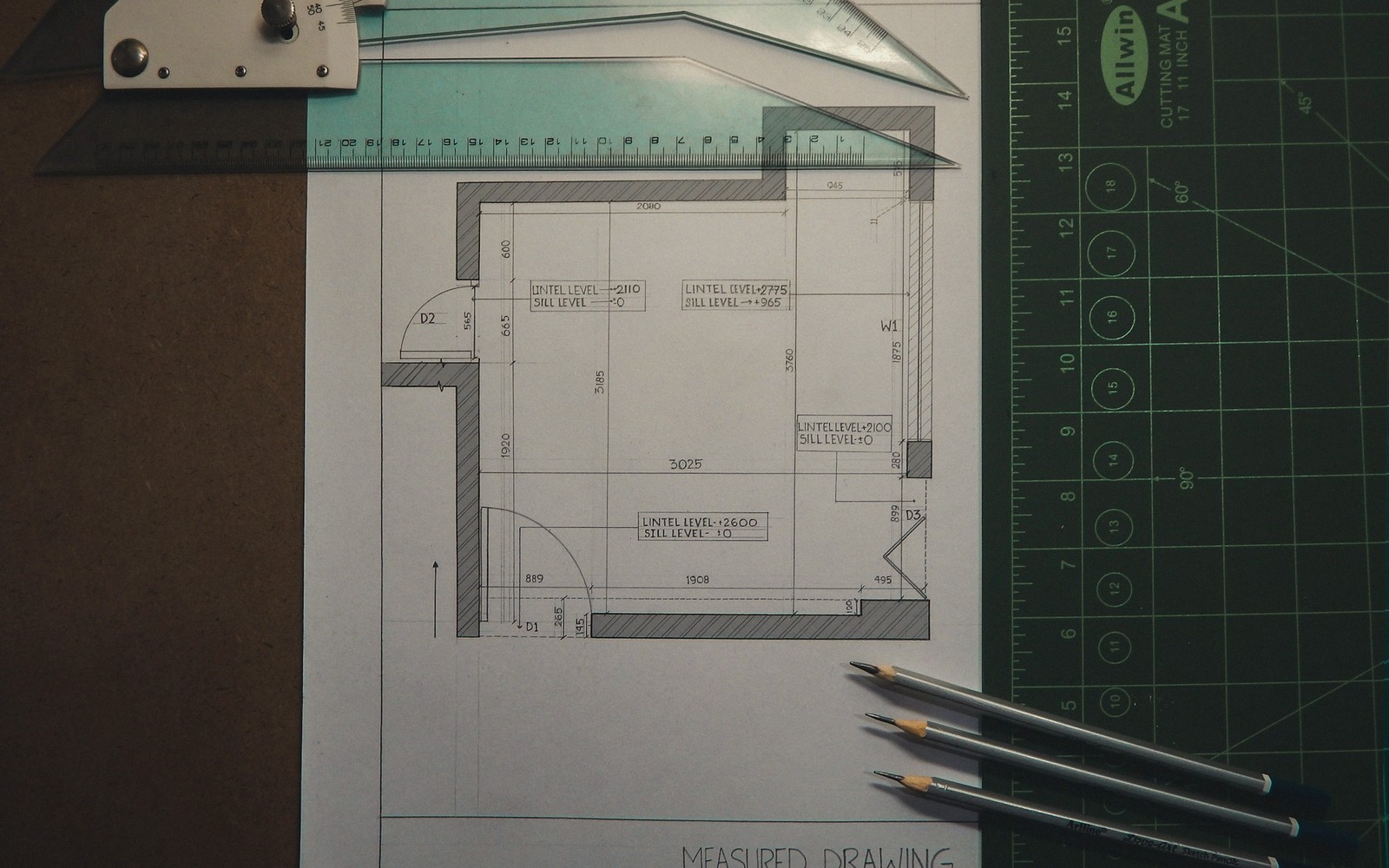 How a Course Is Actually Built